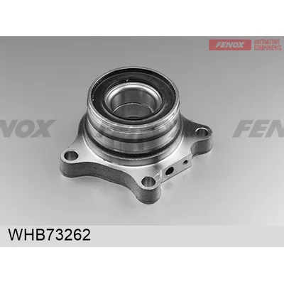 Ступица TOYOTA LAND CRUISER (120)/PRADO (2002-2009) FENOX WHB73262