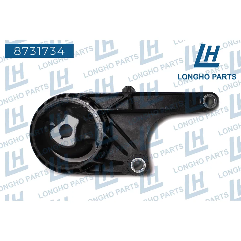 Опора ДВС и КПП Chevrolet ruze/Orlando/G-Lin 13248607 LONGHO 8731734
