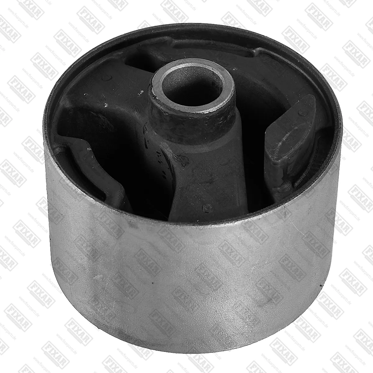 Сайлентблок опоры двигателя передней FIXAR FG1430