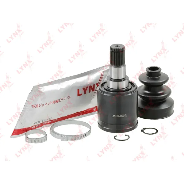 ШРУС внутренний KIA Picanto 08-21 LYNXauto CI-1366