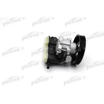 Насос гидроусилителя шкив: 143mm,6PK OPEL: VECTRA B 1.8 i 16V/2.0 i 16V PATRON PPS023