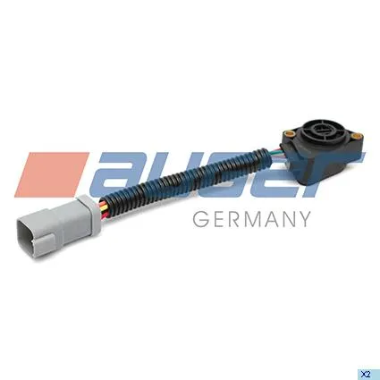 Датчик, Педаль акселератора AUGER 80246