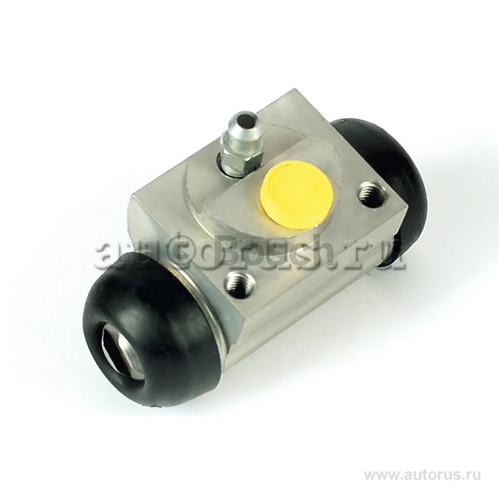 Колесный тормозной цилиндр BOSCH F026009934