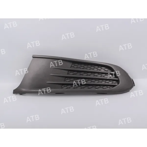 Заглушка ПТФ Volkswagen Polo 5 2009-2015 левая ATB 1AWP50GG0L
