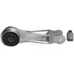 ОПОРА ДВИГ ЗАД REN SCENIC 2.0 4WD/KANGOO 1.6/1.9DTI 4WD 00- ASLYX AS-201827