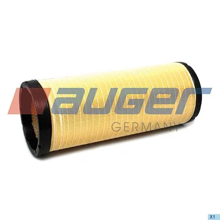 Воздушный фильтр картридж HCV AUGER 76331