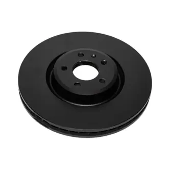 Диск тормозной передний AUDI A4 ZENTPARTS Z06481