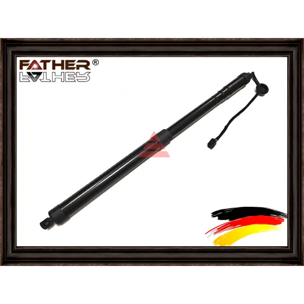 Привод крышки бажника FATHER F0011S45
