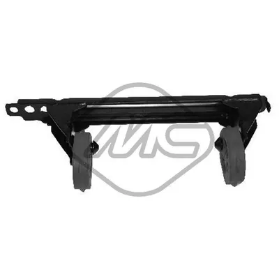 Резинка глушителя VW GOLF/JETTA/TOURAN 03- METALCAUCHO 04870