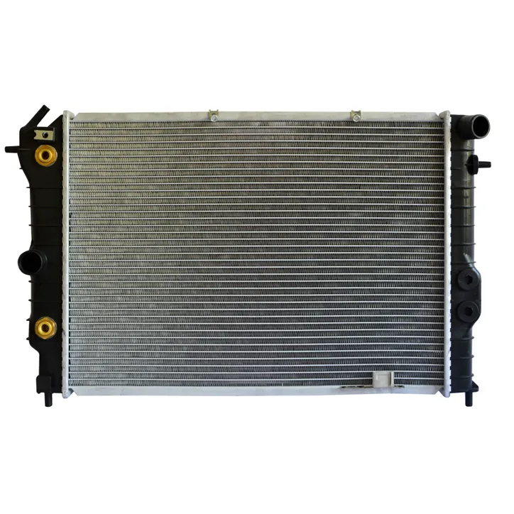 Радиатор основной Gerat GERAT OP-101/2R