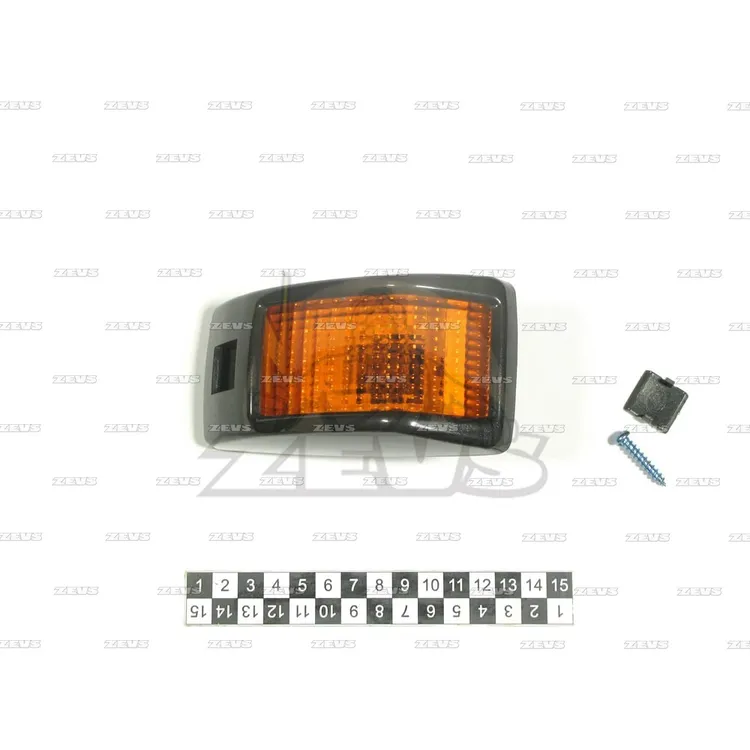 Габарит правый ZEVS 04-4604 R