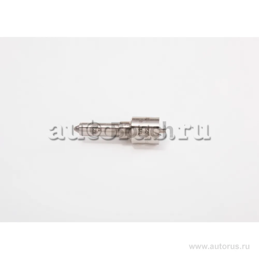 Распылитель форсунки безштифтовой дв. ом 904-906 евро-3 BOSCH 0433175483