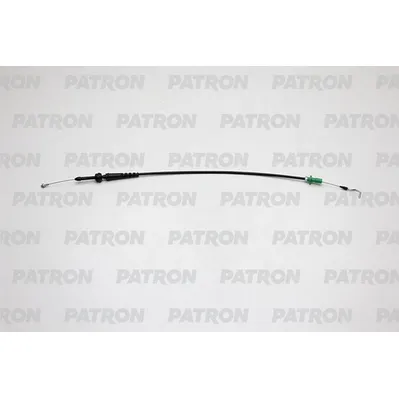 Трос газа VW Golf/Passat 1.6/1.8 83- PATRON PC4005