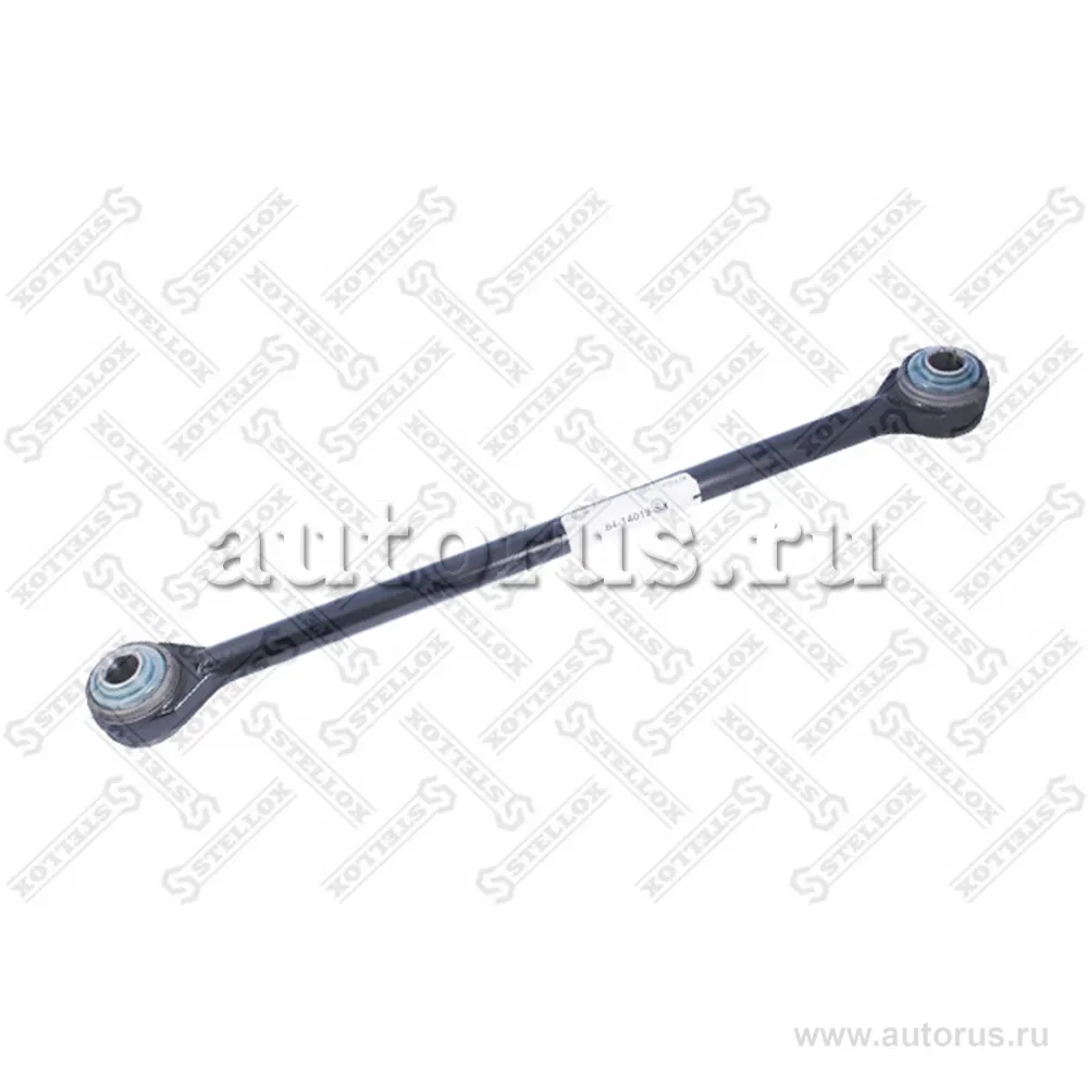 Тяга стабилизатора L635 d28.5 IVECO EuroCargo 01.91> STELLOX 84-14019-SX