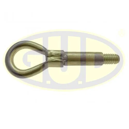 КРЮК БУКСИРОВОЧНЫЙ FRD C-MAX 03-10/FOCUS I 98-05/OPL ZAFIRA B 05-11 G.U.D GSP901133
