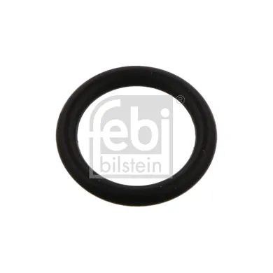 Уплотнительное кольцо масляного радиатора AUDI 100/A6(C4) mot.2,0/2,6/2,8L FEBI 33672