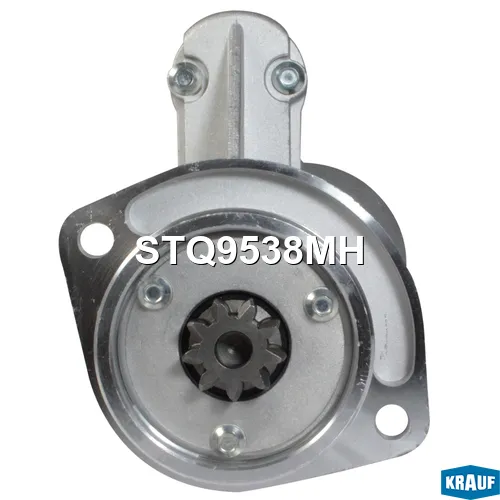 Стартер 5kw KRAUF STQ9538MH