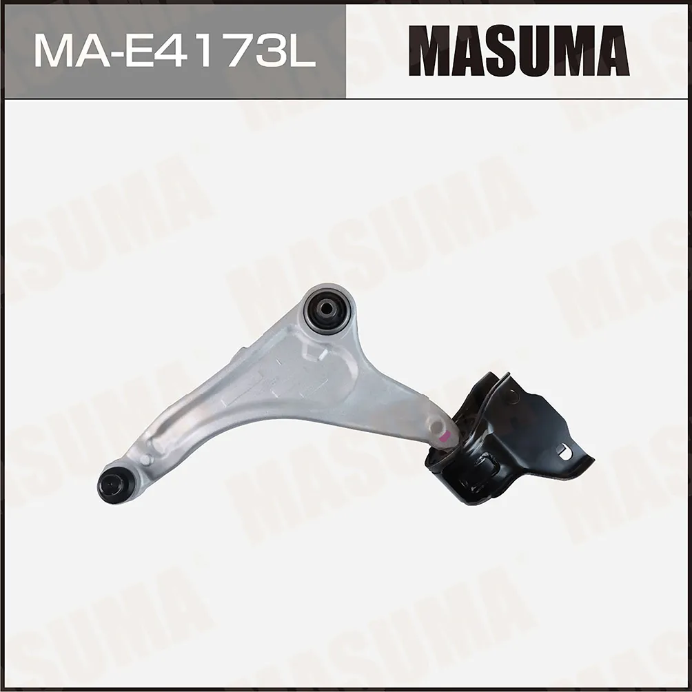 Рычаг подвески MASUMA MAE4173L