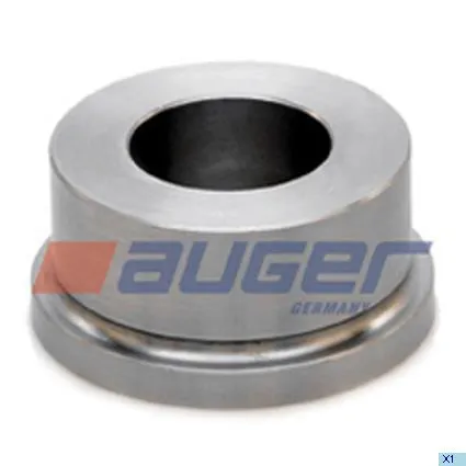 Втулка рессоры приварная 32x58x30 BPW AUGER 52315