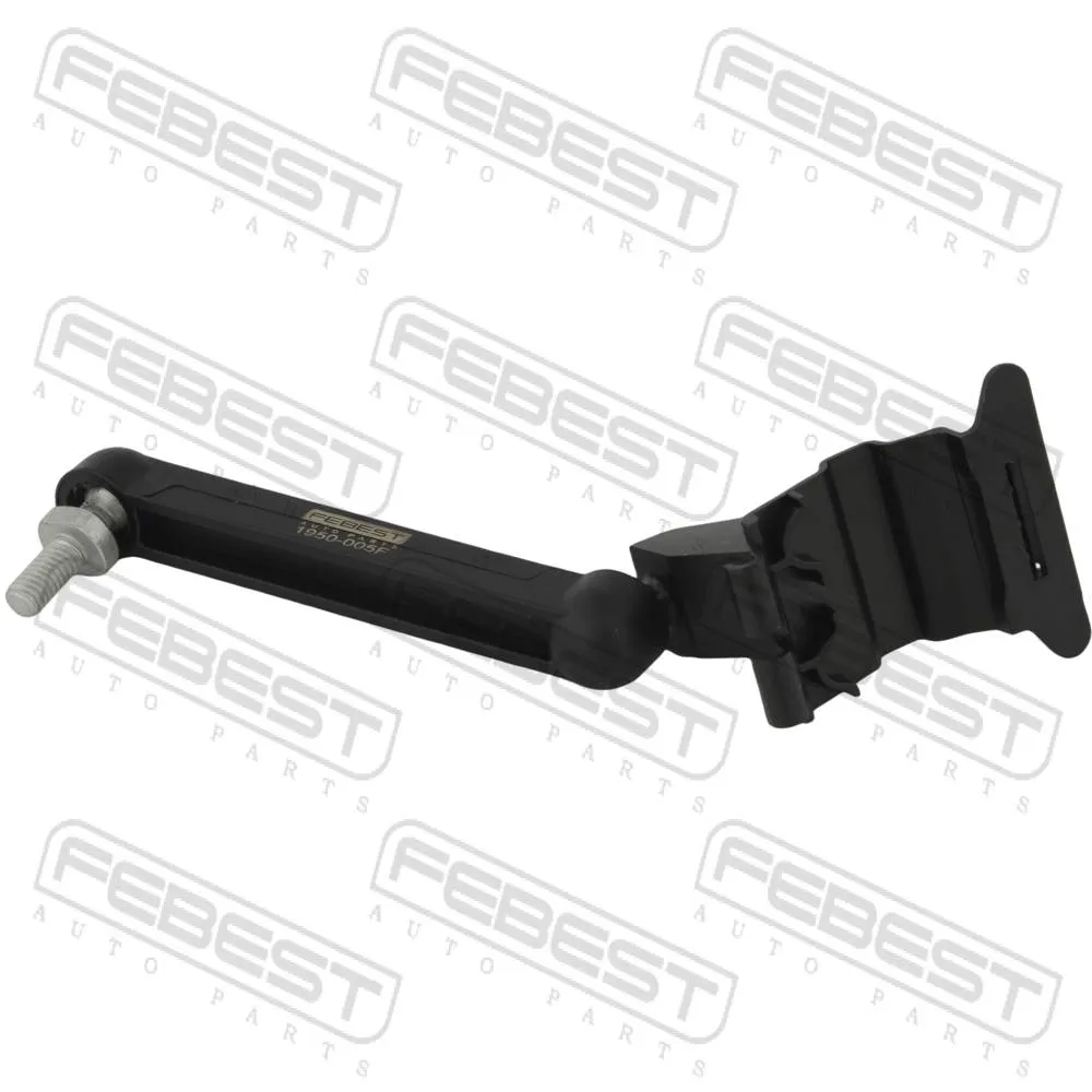 Тяга датчика положения кузова FEBEST 1950-005F