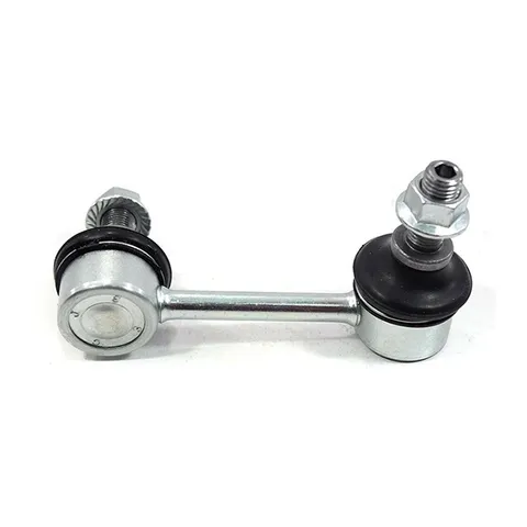Тяга заднего стабилизатора L MITSUBISHI/CITROEN/PEUGEOT MITSUBISHI 4156A014