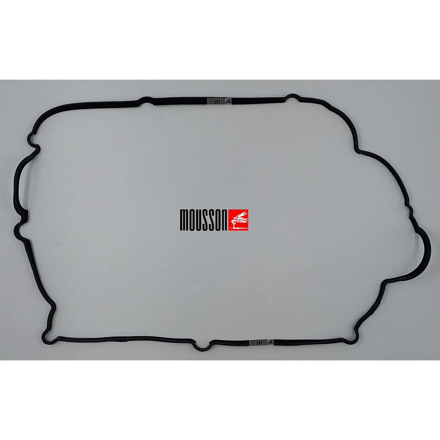 Прокладка клапанной крышки Hyundai/Kia G4EE new MOUSSON SCGG4EEII