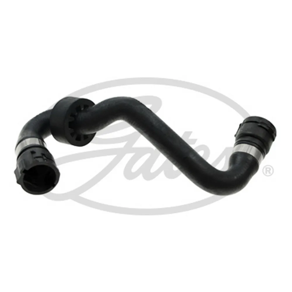 Патрубок системы охлаждения BMW X3(E83) mot.M54 GATES 02-1781