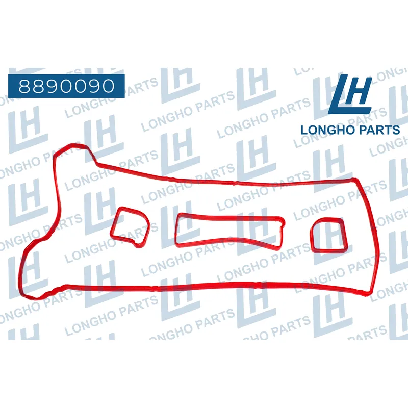 Прокладка СИЛИКОНОВАЯ FORD 1220025 LONGHO 8890090