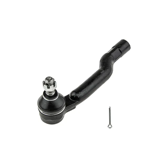 Наконечник рулевой Mazda 2 07- правый NTY SKZ-MZ-032