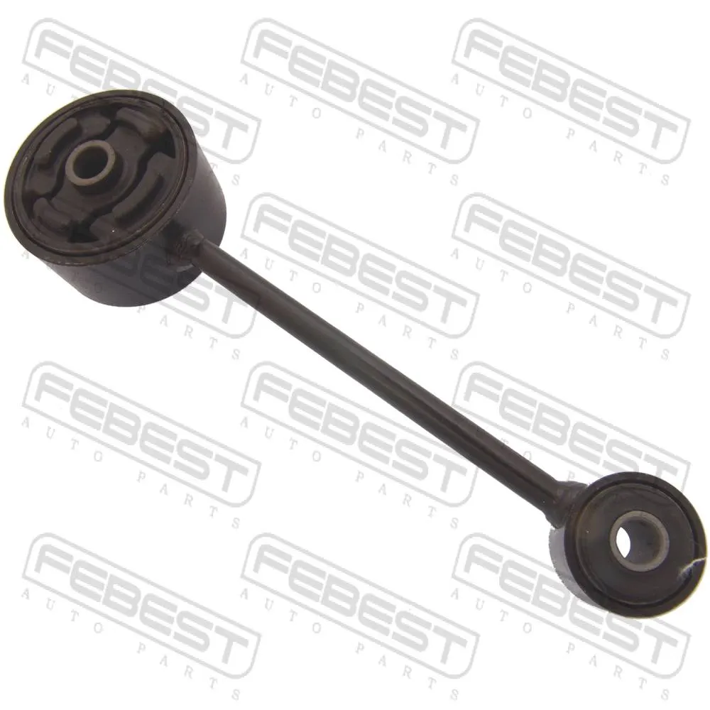 Подушка двигателя задняя FEBEST SBM-003