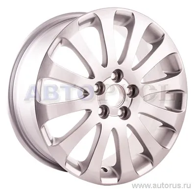 Диск литой R16 6.5J 5x100/56.1 ET55 REPLAY SB14 S S007427