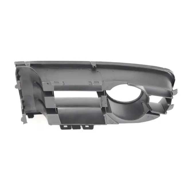 Накладка фары противотуманной Лев. VW Polo 4 2001-2004 DoCar 6Q0853665A9B9DCR