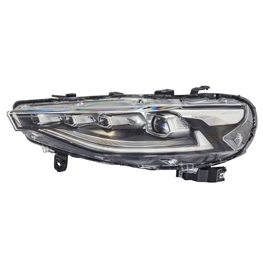 Фара LED левая HAVAL F7 2019- HVL1910100L
