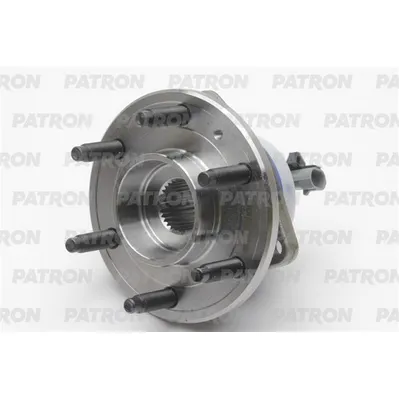 Ступица колеса передн CADILLAC: SRX 04-09 AWD PATRON PBK4046H