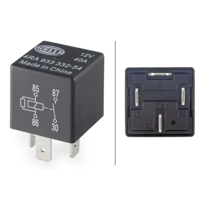Реле HELLA 4ra933332541