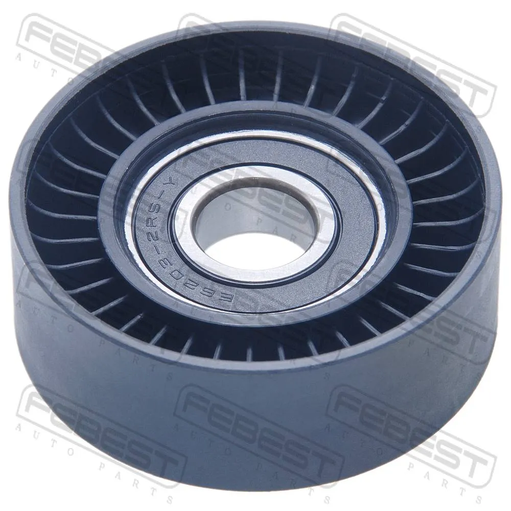 Ролик натяжной CITROEN BERLINGO 2008- FEBEST 2187-CB3