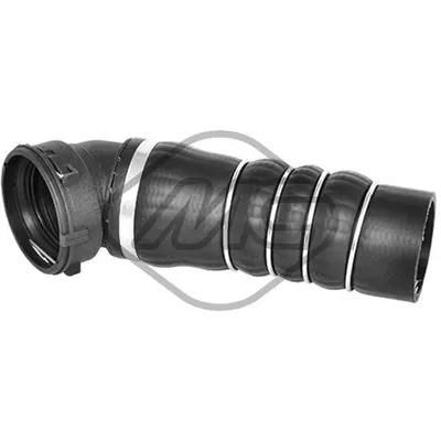 Патрубок турбины 525 D Metalcaucho 98782