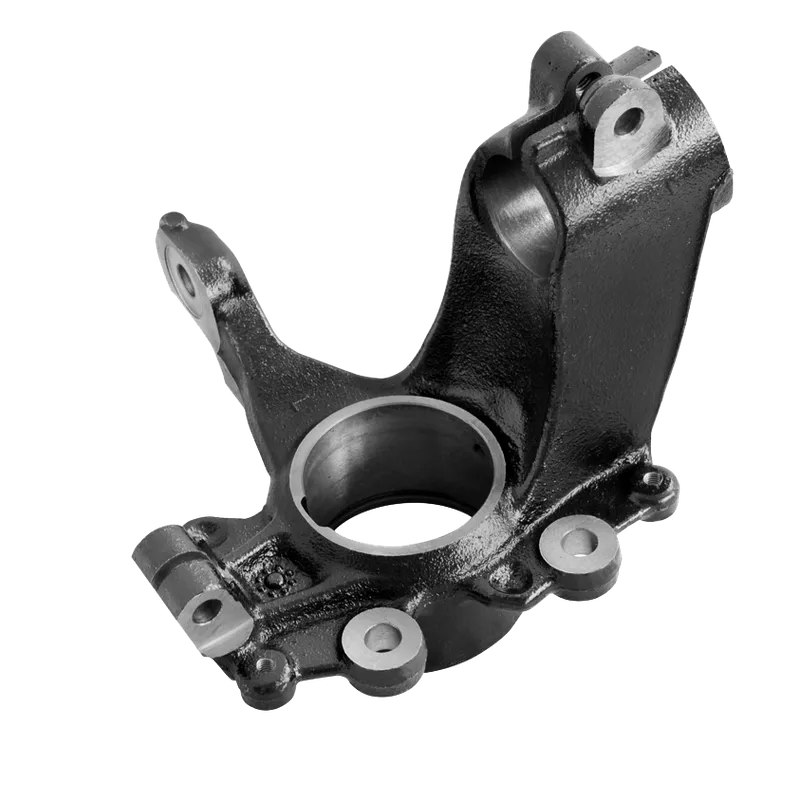 Кулак поворотный правый (FOCUS 2013/ C-MAX CCG TRK3539