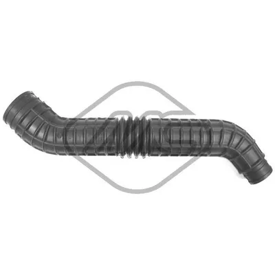 Патрубок DUCATO/JUMPER 2.8 TD '94-'06 Metalcaucho 06509