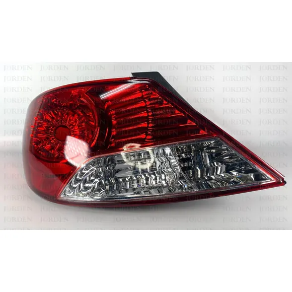 Фонарь LH Solaris седан JH02ACT11005CL Jorden JH02ACT11005CL