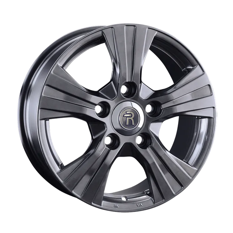 Диск литой R18 8J 5x150/110.1 ET56 REPLAY LX105 HPB 081799-160729009