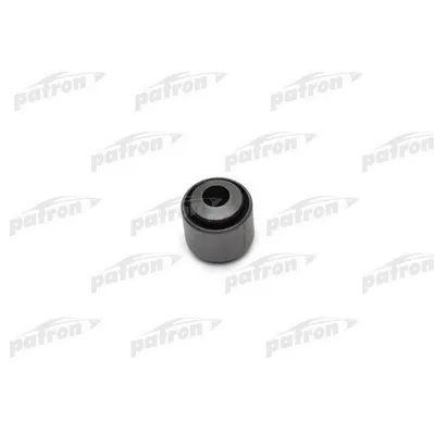 Сайлентблок рычага подвески задней подвески VOLKSWAGEN TOUAREG 03-10 PATRON PSE10436