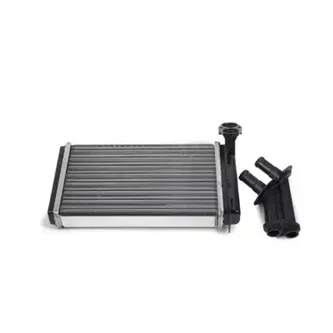 Радиатор печки Ford Galaxy 95-06, VW Sharan 95-10, Seat Alhambra 9 STELLOX 10-35288-SX