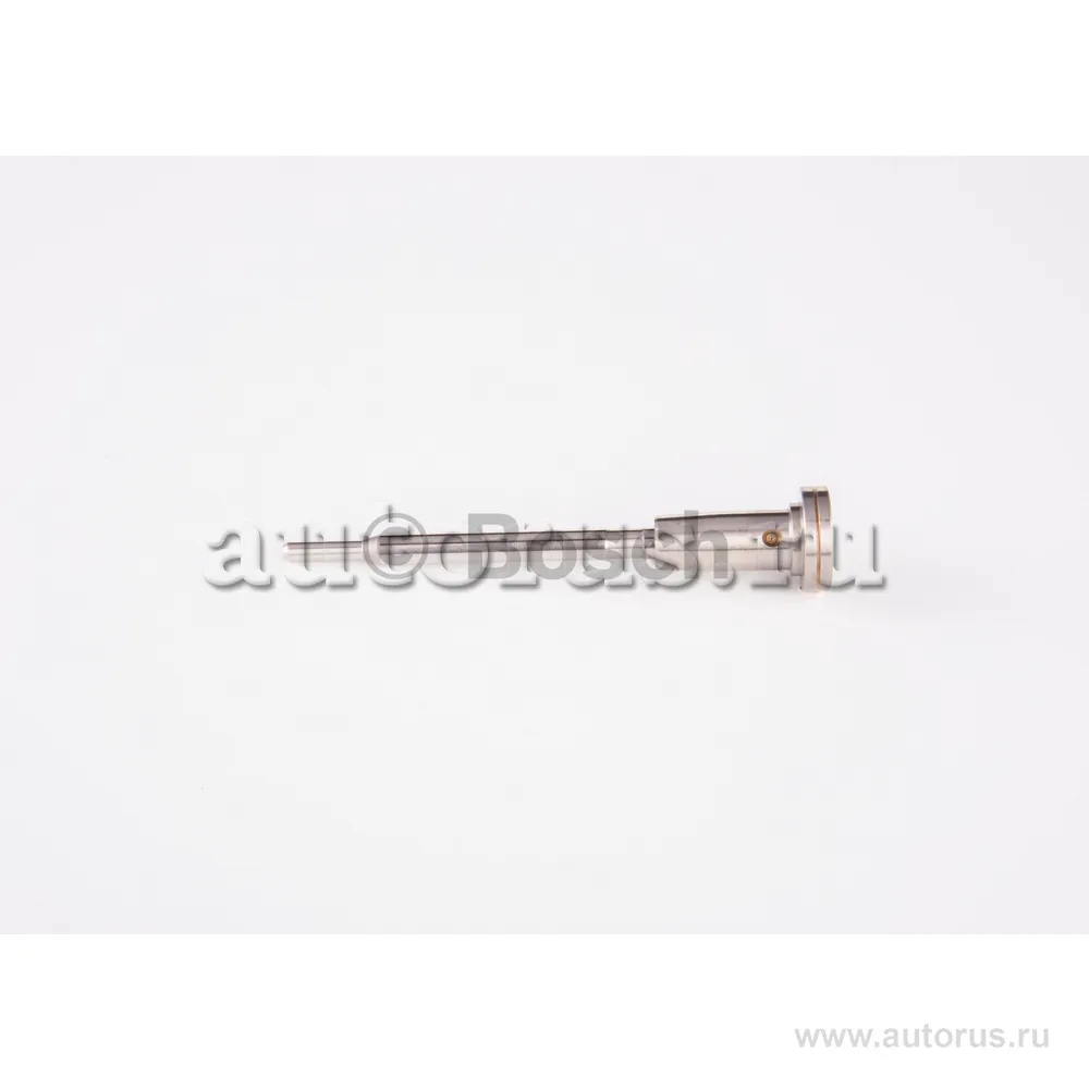 Клапан BOSCH F00RJ00339