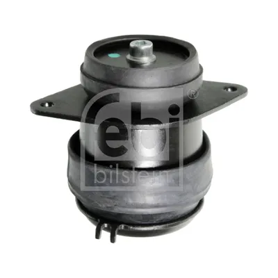 Подушка двиг. VW GOLF III VENTO 1,62,01,9D R