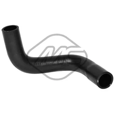 ПАТРУБОК РАДИАТОРА upper SWIFT Metalcaucho 99063