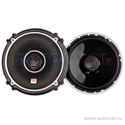 Колонки JBL GTO-6528, 16,5 см, 2-х полосные