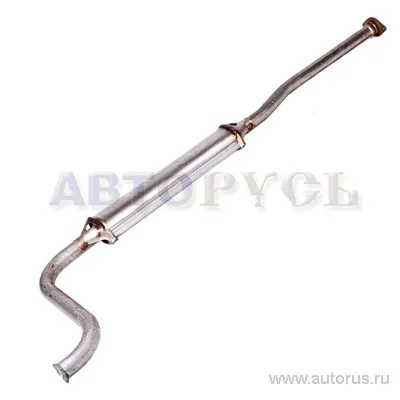 Резонатор ВАЗ 2110 АвтоВАЗагрегат, карб.