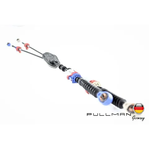 Трос переключения передач PULLMAN 4314J30DA5