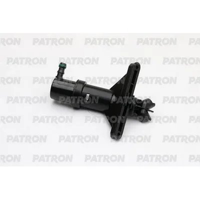 Форсунка омывателя фары (правая) BMW 5 SERIES E60 03- PATRON PHW039